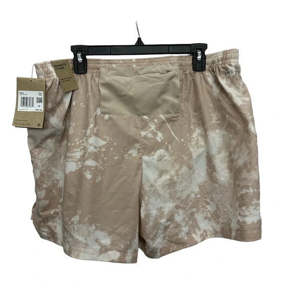 Nike Mens Dri-FIT Run Division Stride 4'' Brief Lined Running Shorts XXL NWT - Picture 3 of 7